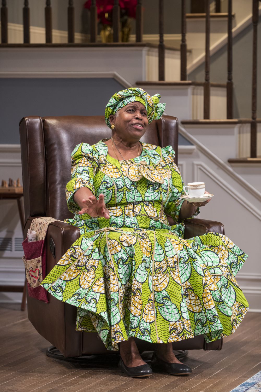 Cheryl Lynn Bruce: Forty Years of Theatre Excellence